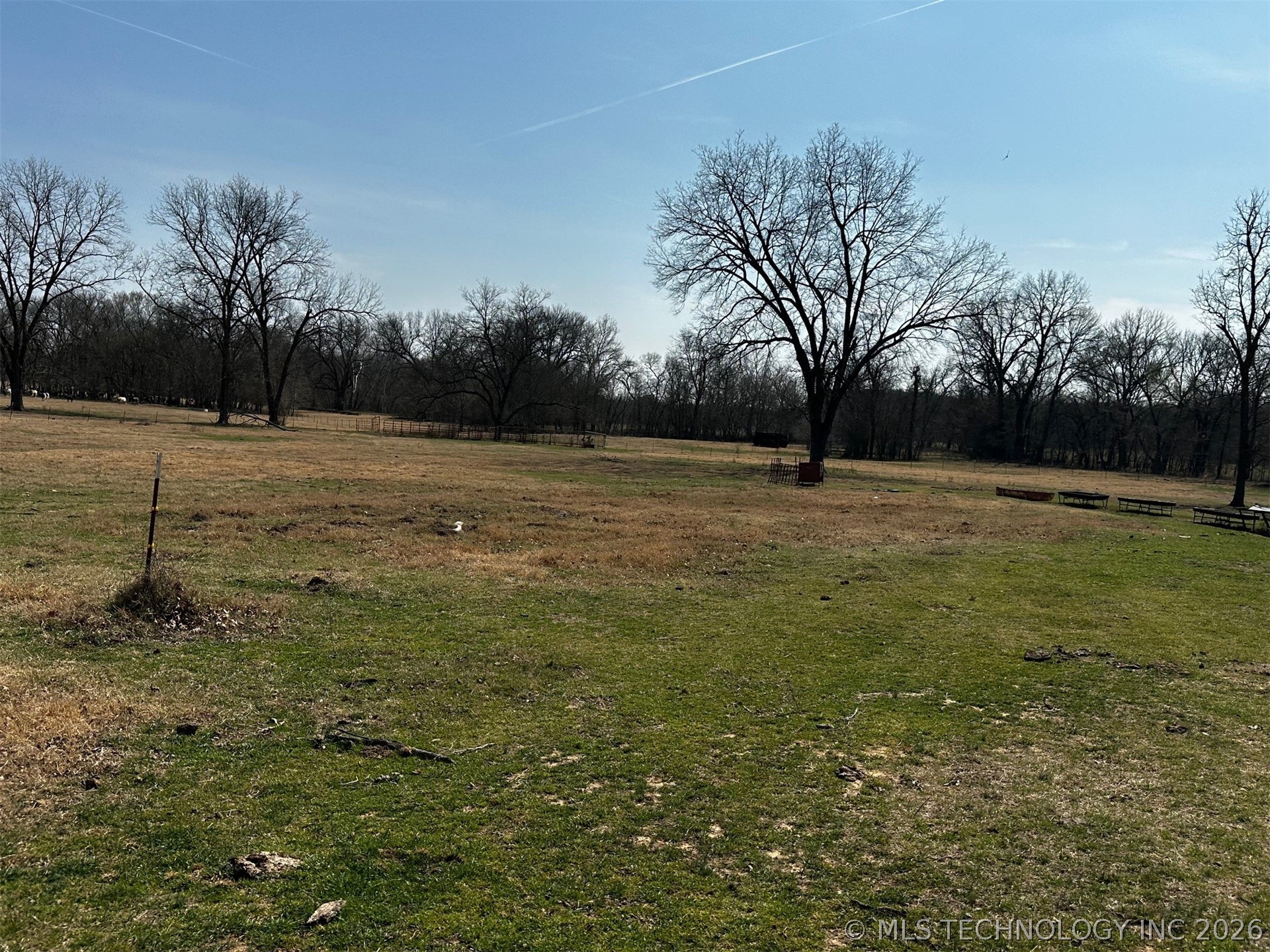 County Road 3680 Tupelo OK 74572