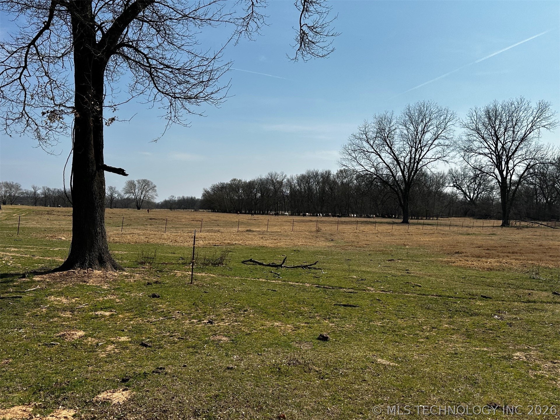 County Road 3680 Tupelo OK 74572