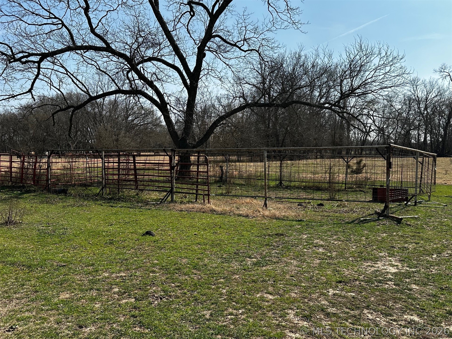 County Road 3680 Tupelo OK 74572