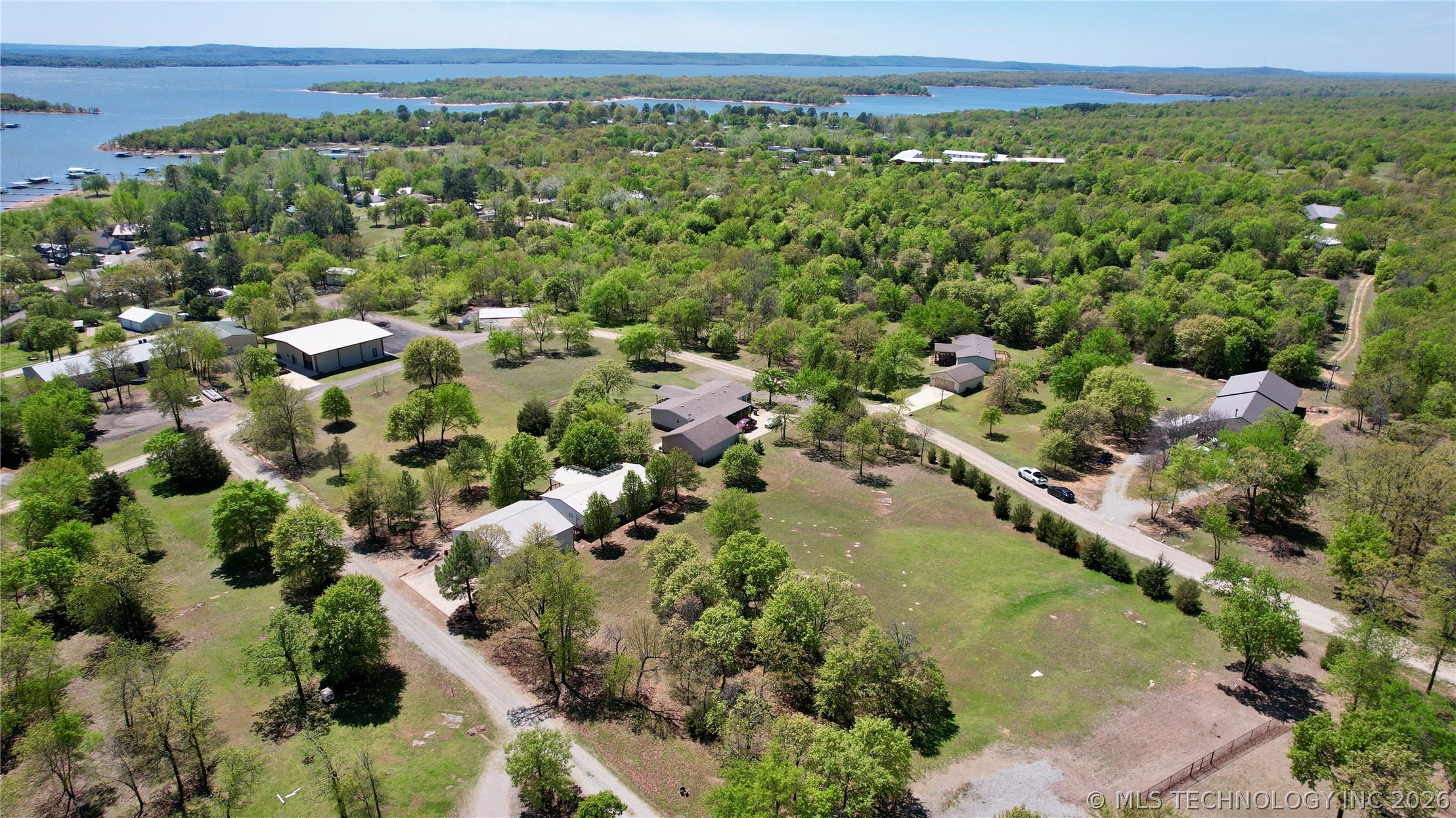 35 Duchess Creek Porum OK 74455