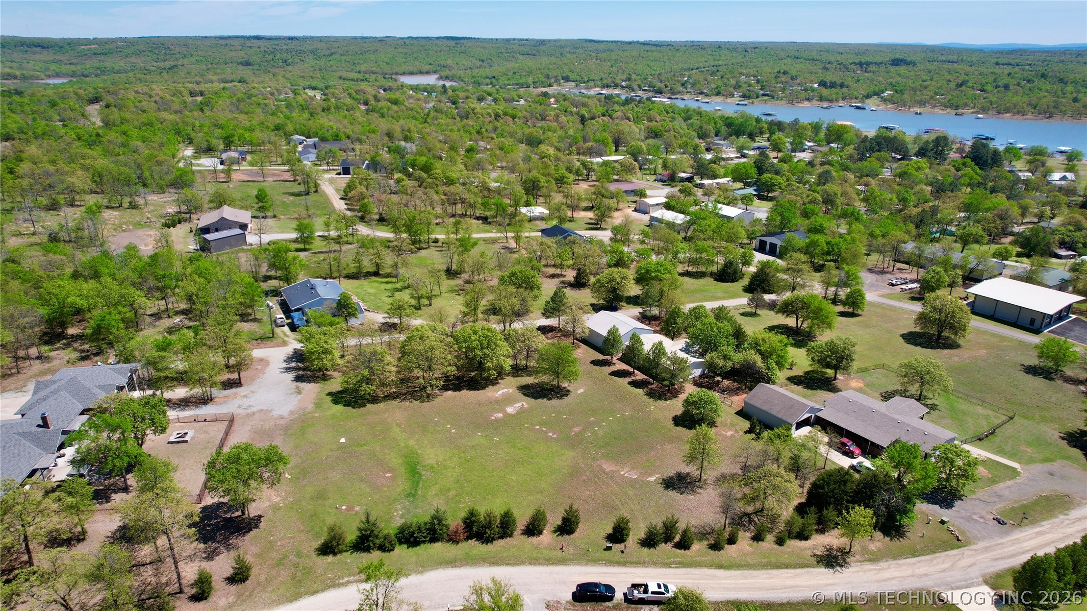 35 Duchess Creek Porum OK 74455
