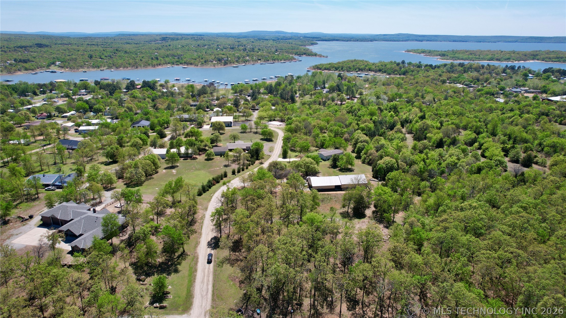 35 Duchess Creek Porum OK 74455