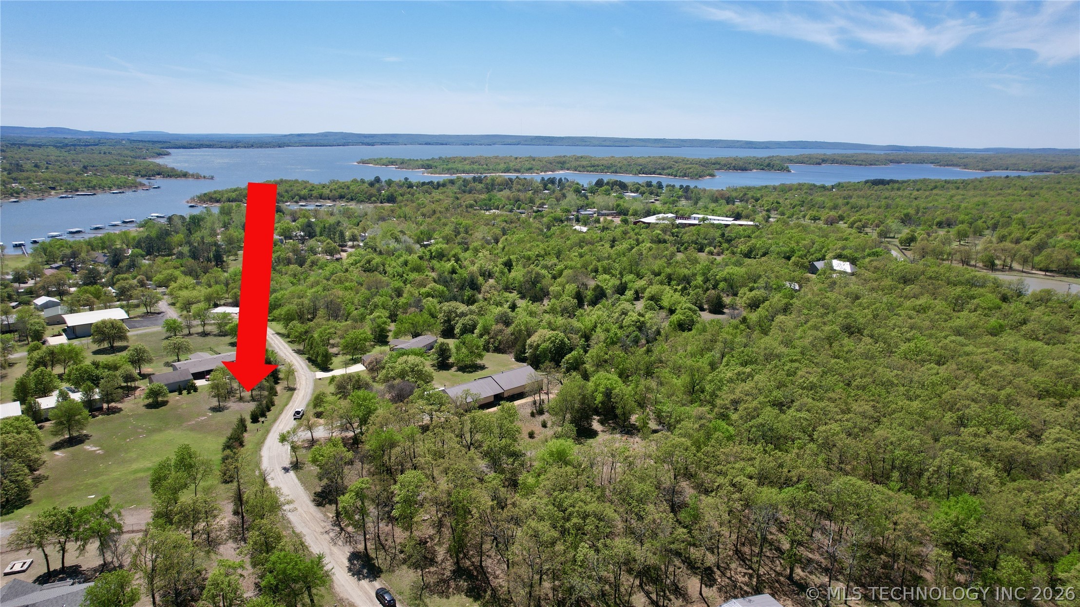 35 Duchess Creek Porum OK 74455