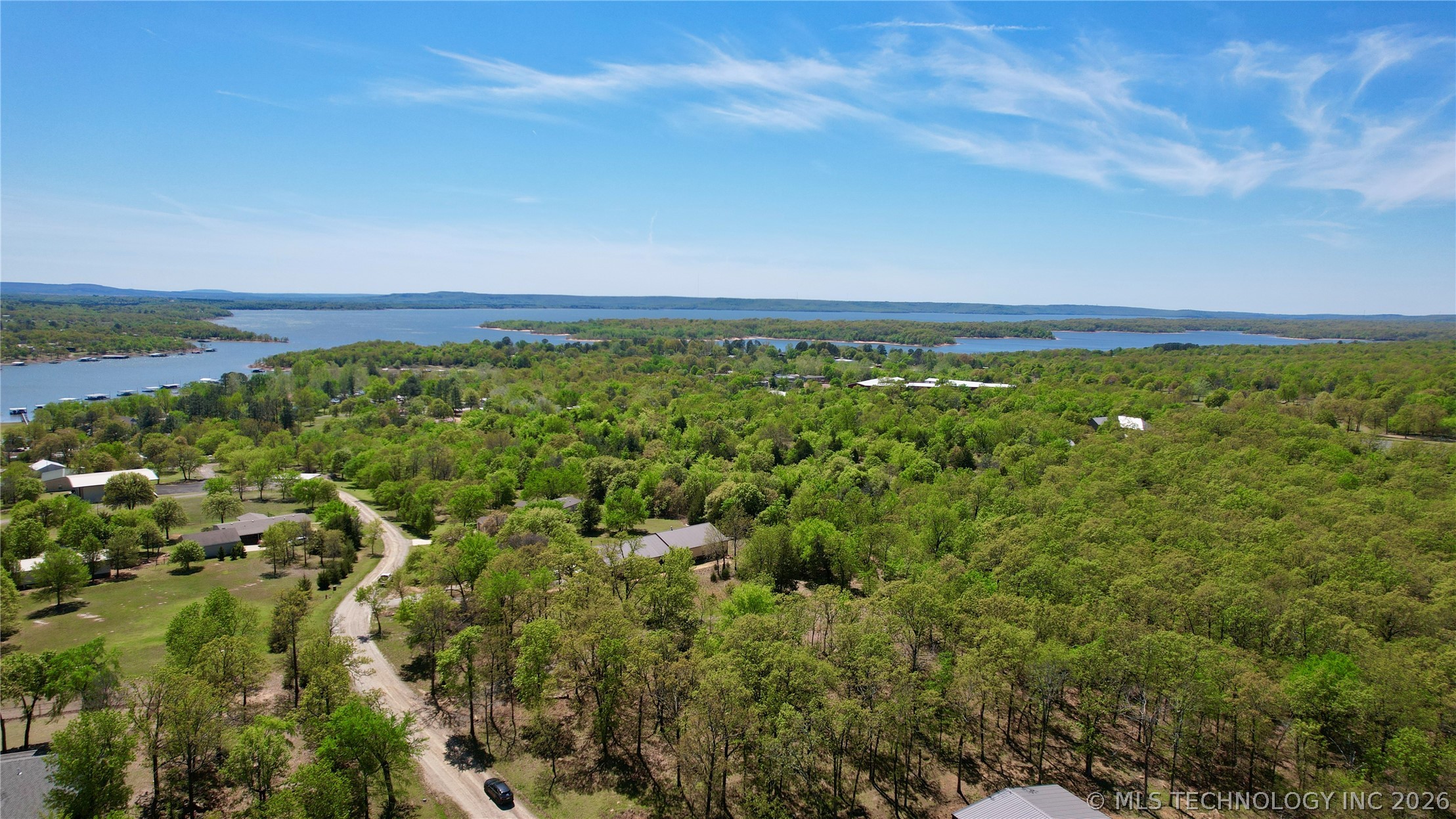 35 Duchess Creek Porum OK 74455