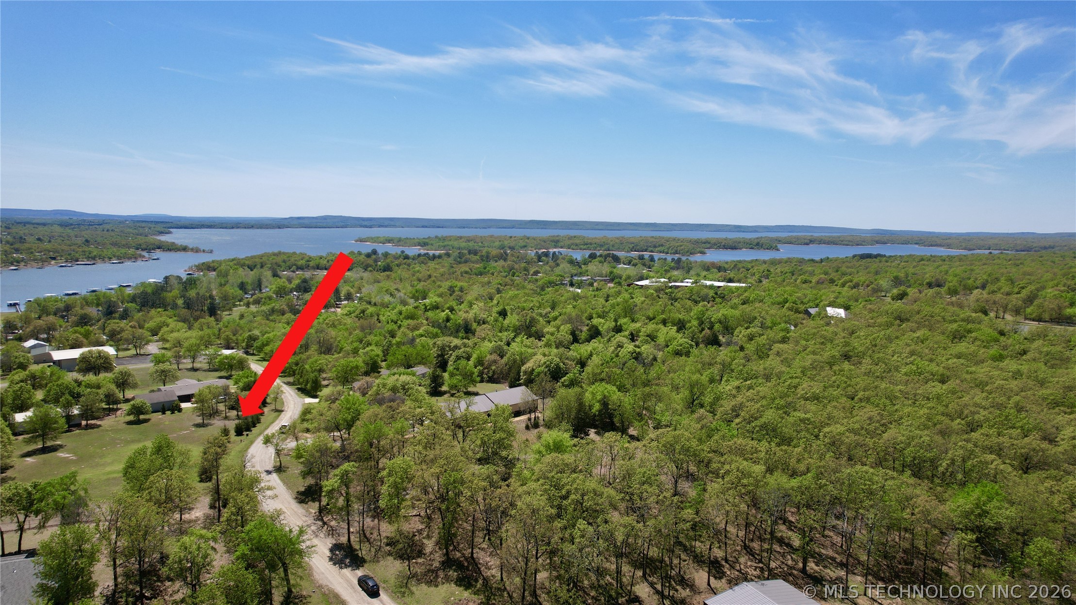 35 Duchess Creek Porum OK 74455