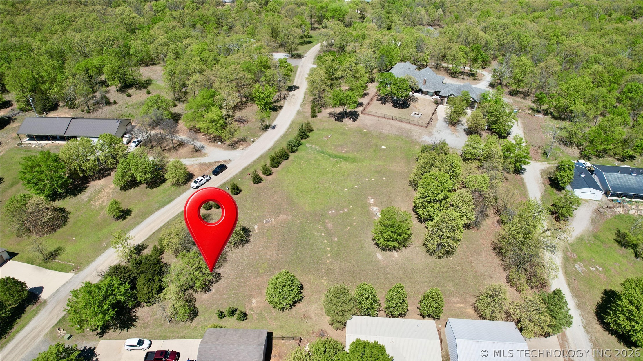 35 Duchess Creek Porum OK 74455