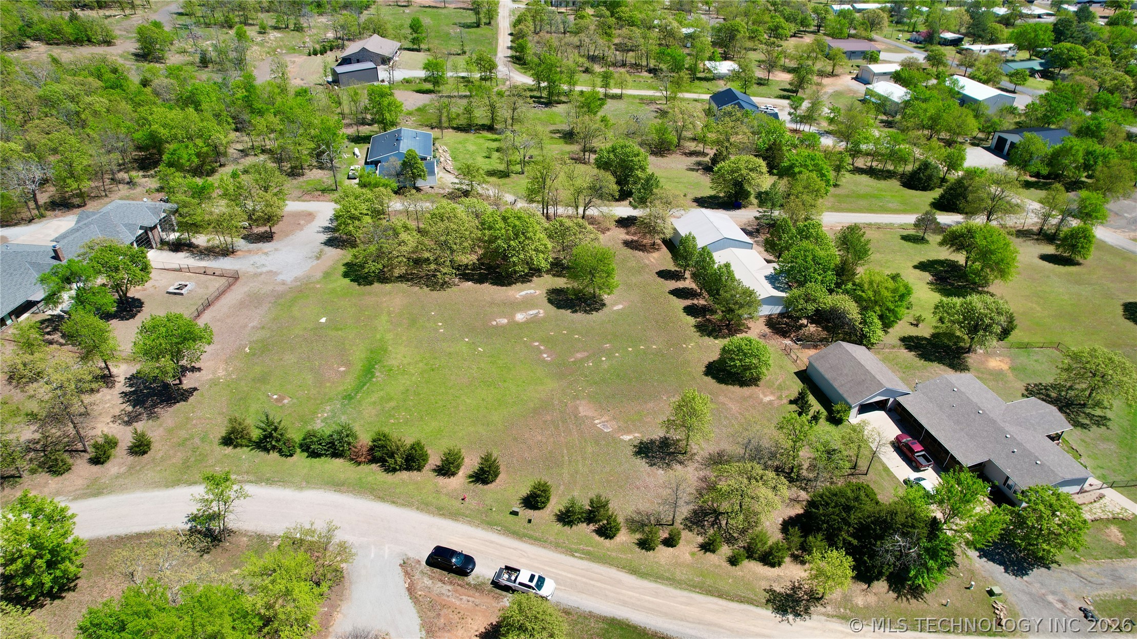35 Duchess Creek Porum OK 74455