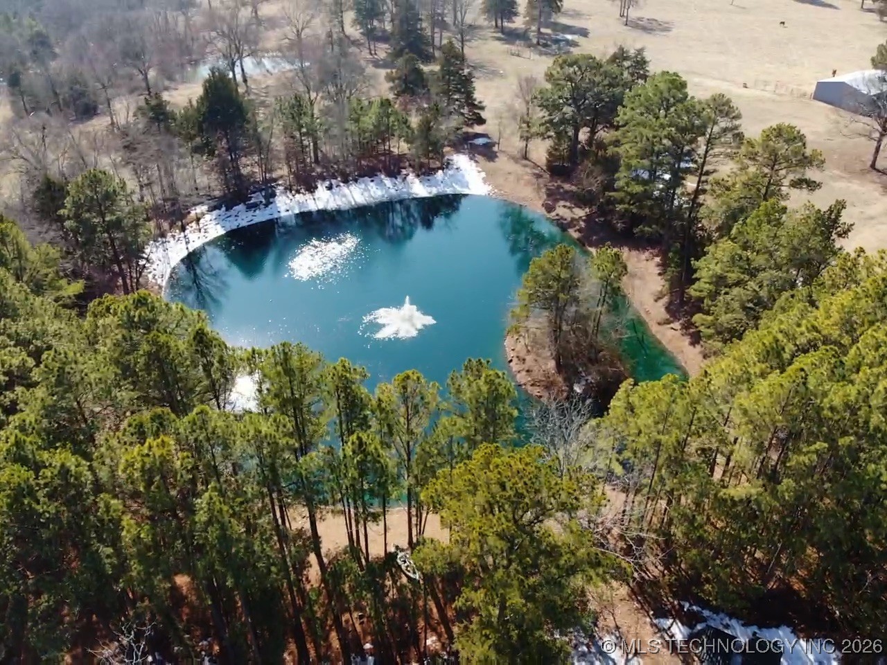Mountain View Drive Tuskahoma OK 74574