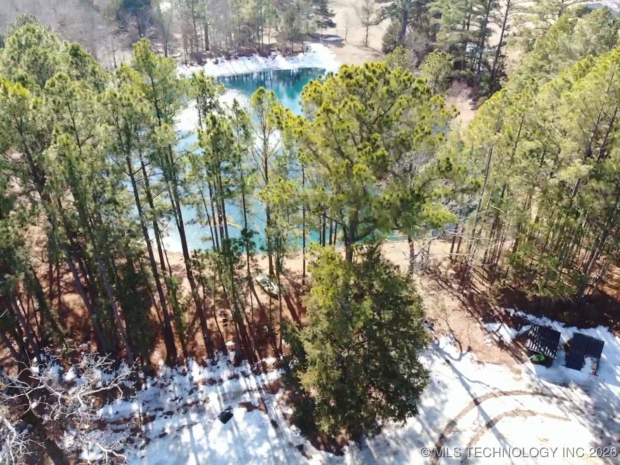 Mountain View Drive Tuskahoma OK 74574