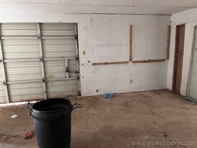 Highway 377 Kingston OK 73439