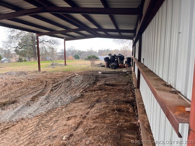 Highway 377 Kingston OK 73439