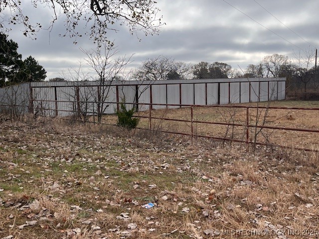 Highway 377 Kingston OK 73439