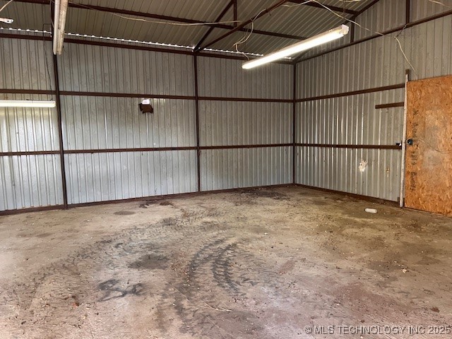 Highway 377 Kingston OK 73439