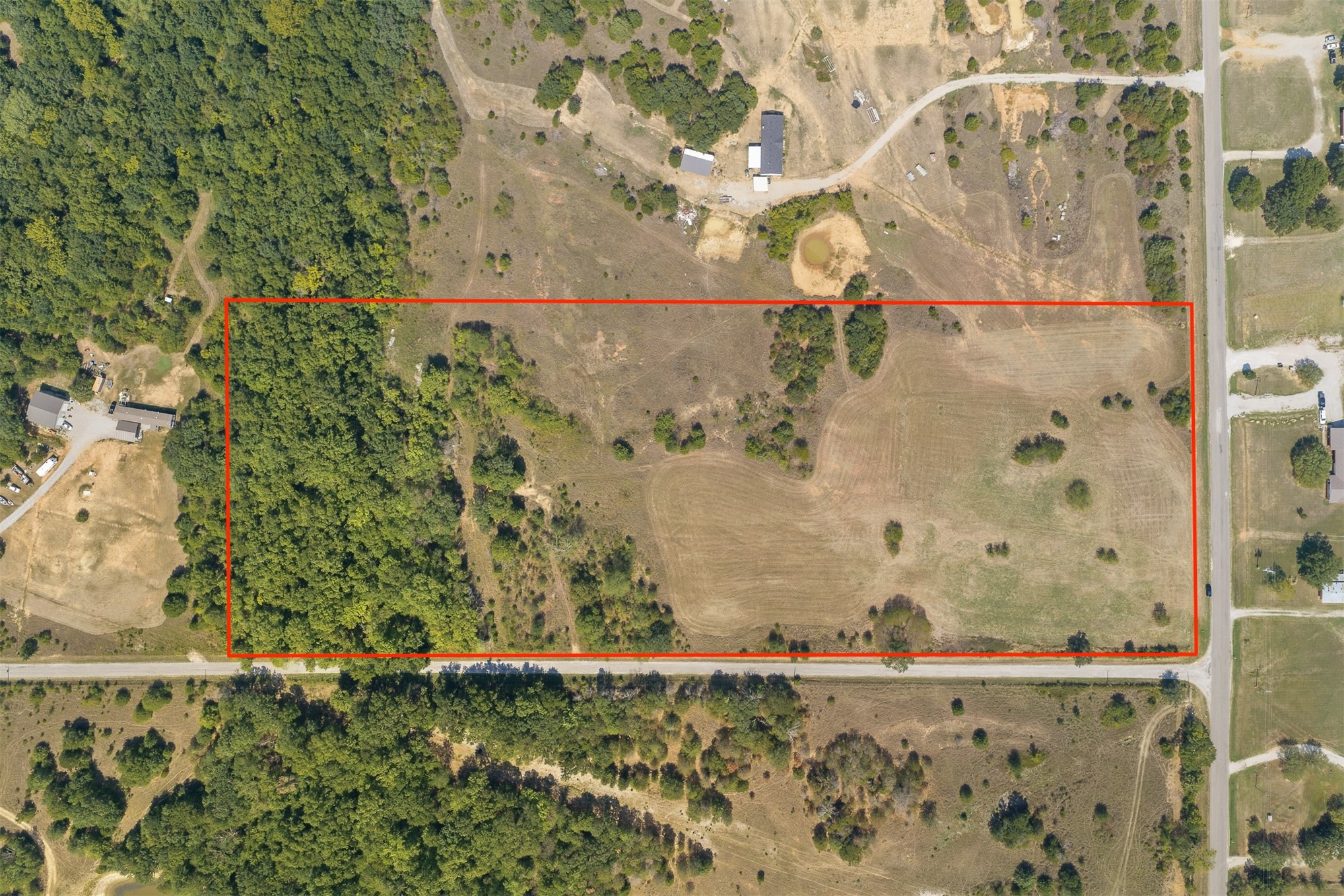 162 Big Bear Road Lone Grove OK 73443