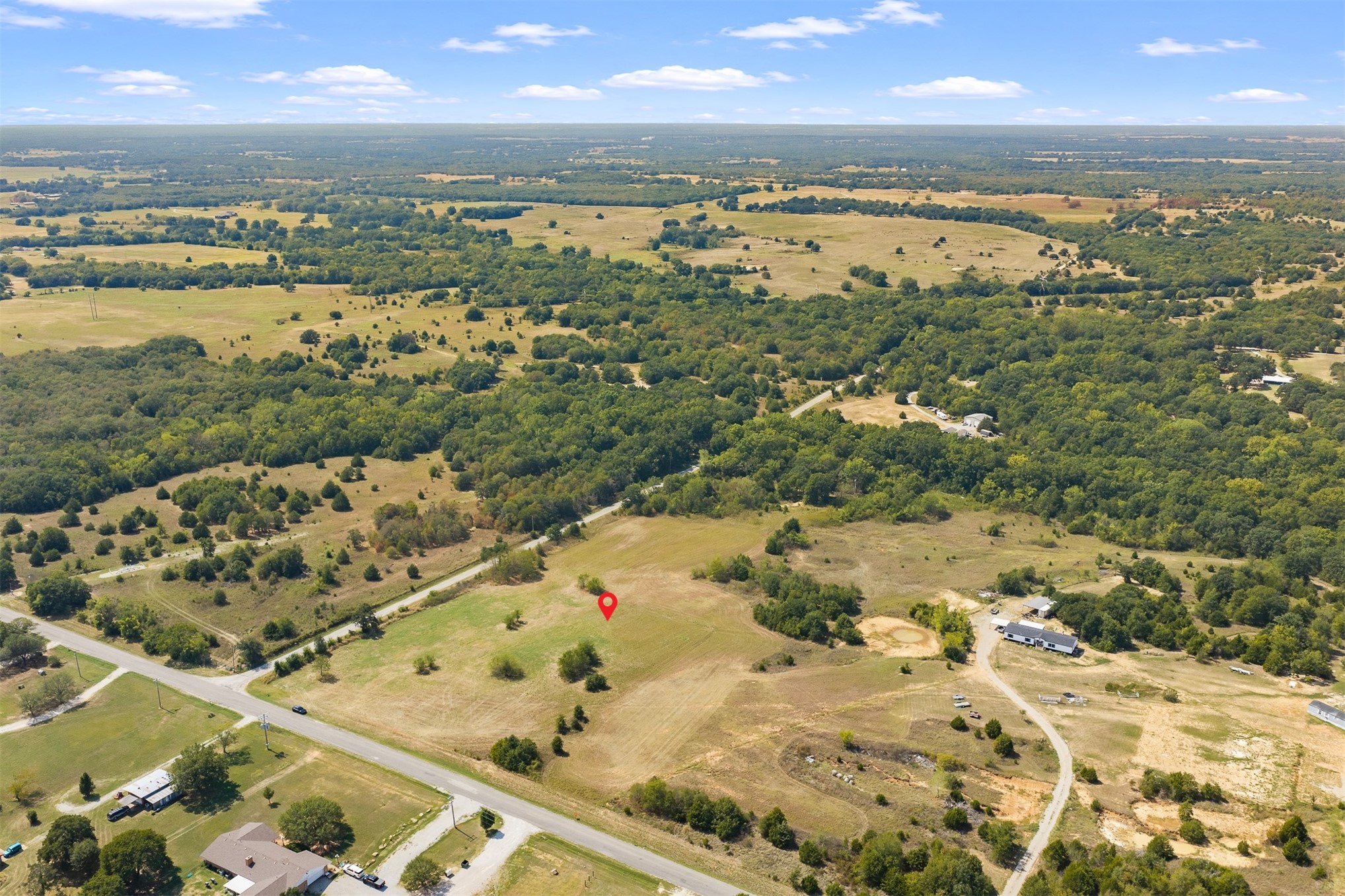 162 Big Bear Road Lone Grove OK 73443
