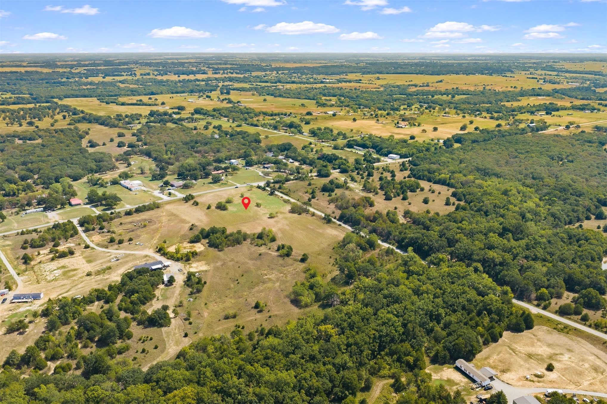 162 Big Bear Road Lone Grove OK 73443