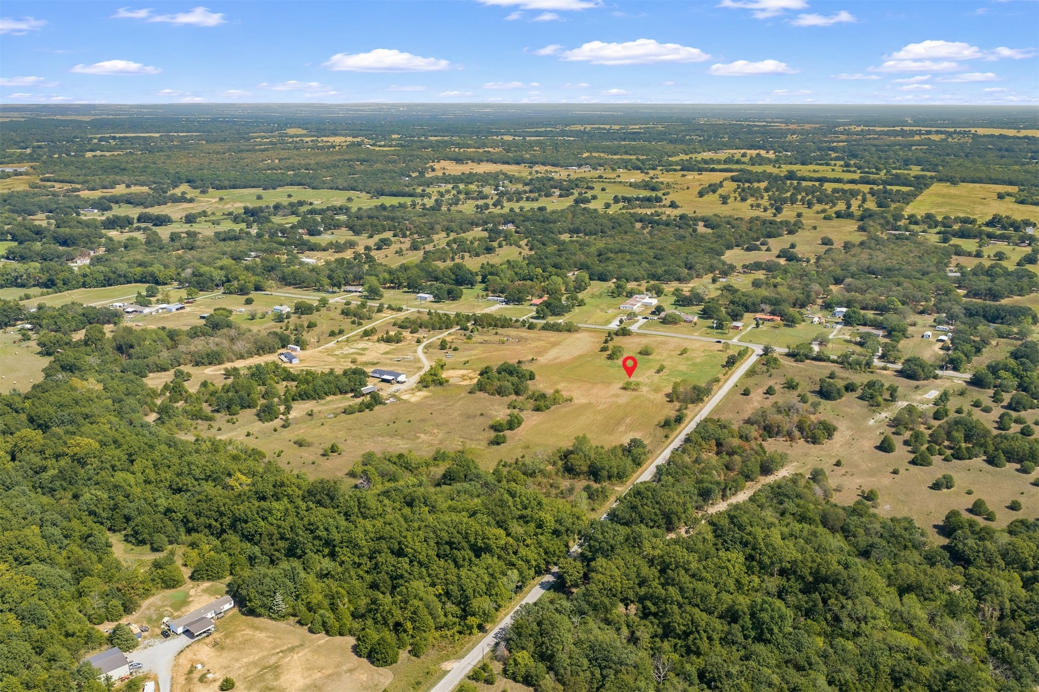 162 Big Bear Road Lone Grove OK 73443
