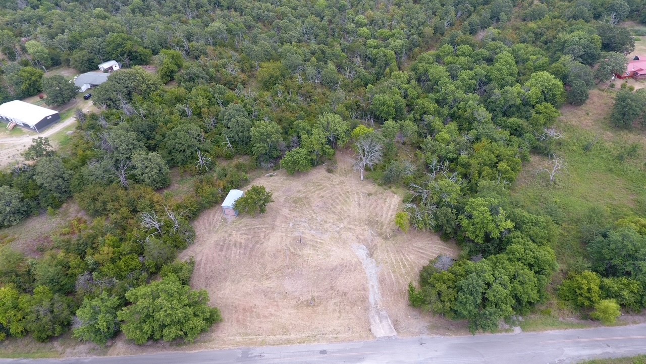 4036 Mcalester Lake Road Mcalester OK 74501