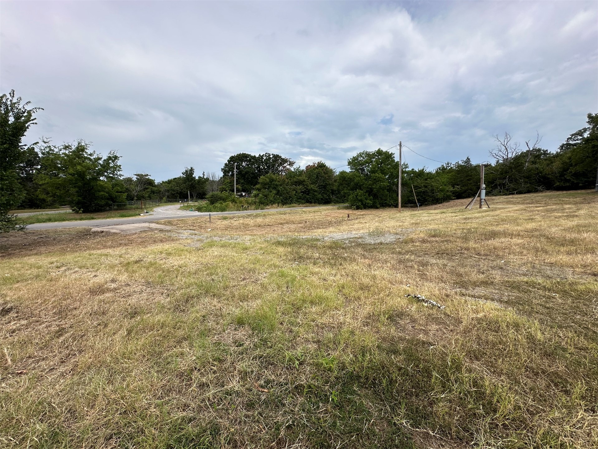 4036 Mcalester Lake Road Mcalester OK 74501
