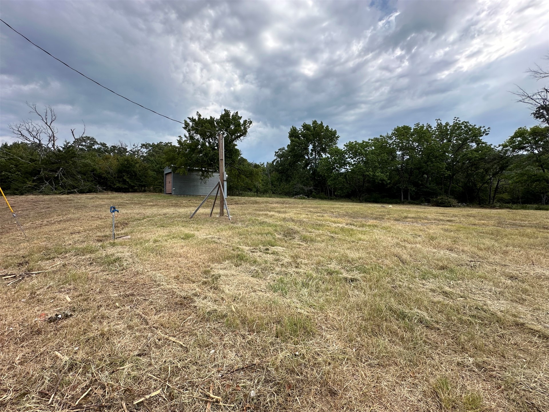 4036 Mcalester Lake Road Mcalester OK 74501