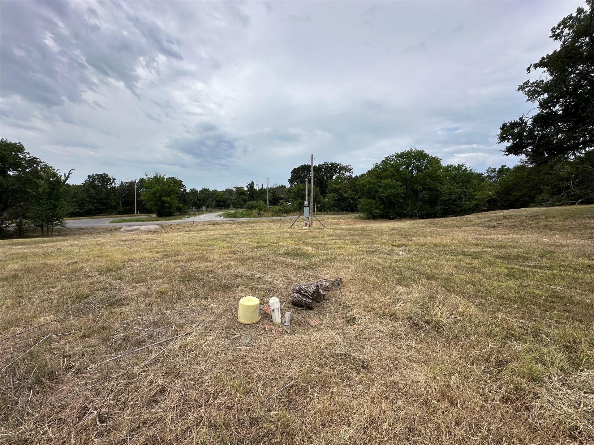 4036 Mcalester Lake Road Mcalester OK 74501