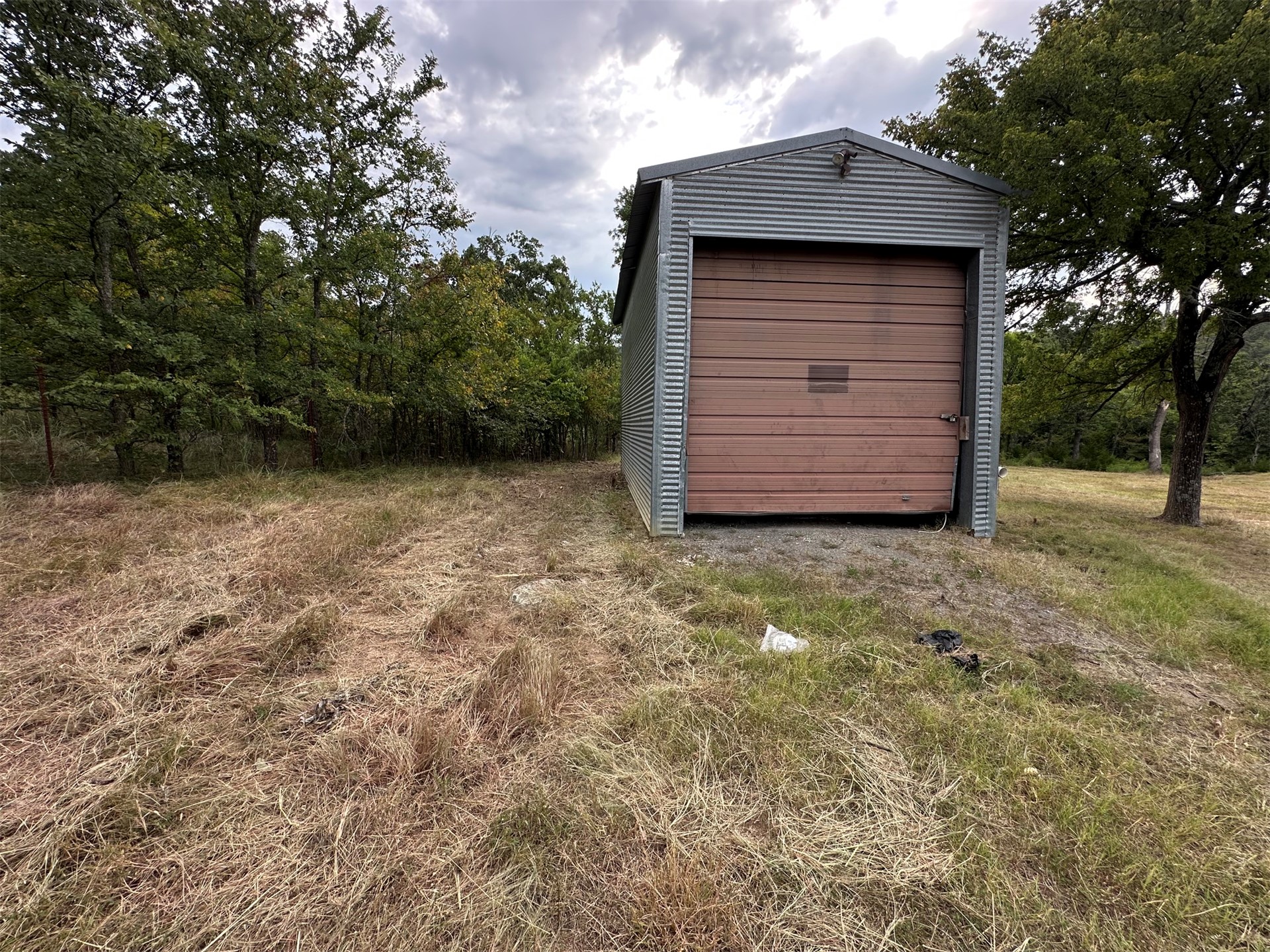 4036 Mcalester Lake Road Mcalester OK 74501