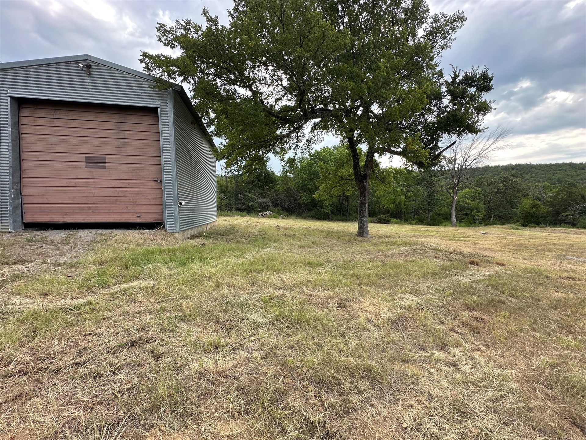 4036 Mcalester Lake Road Mcalester OK 74501