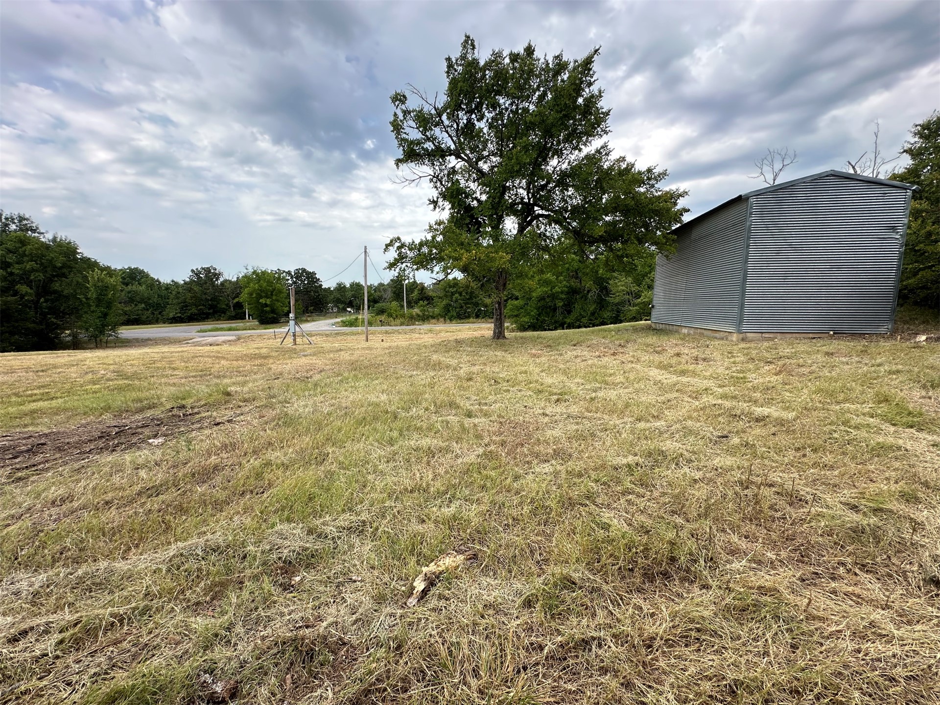4036 Mcalester Lake Road Mcalester OK 74501