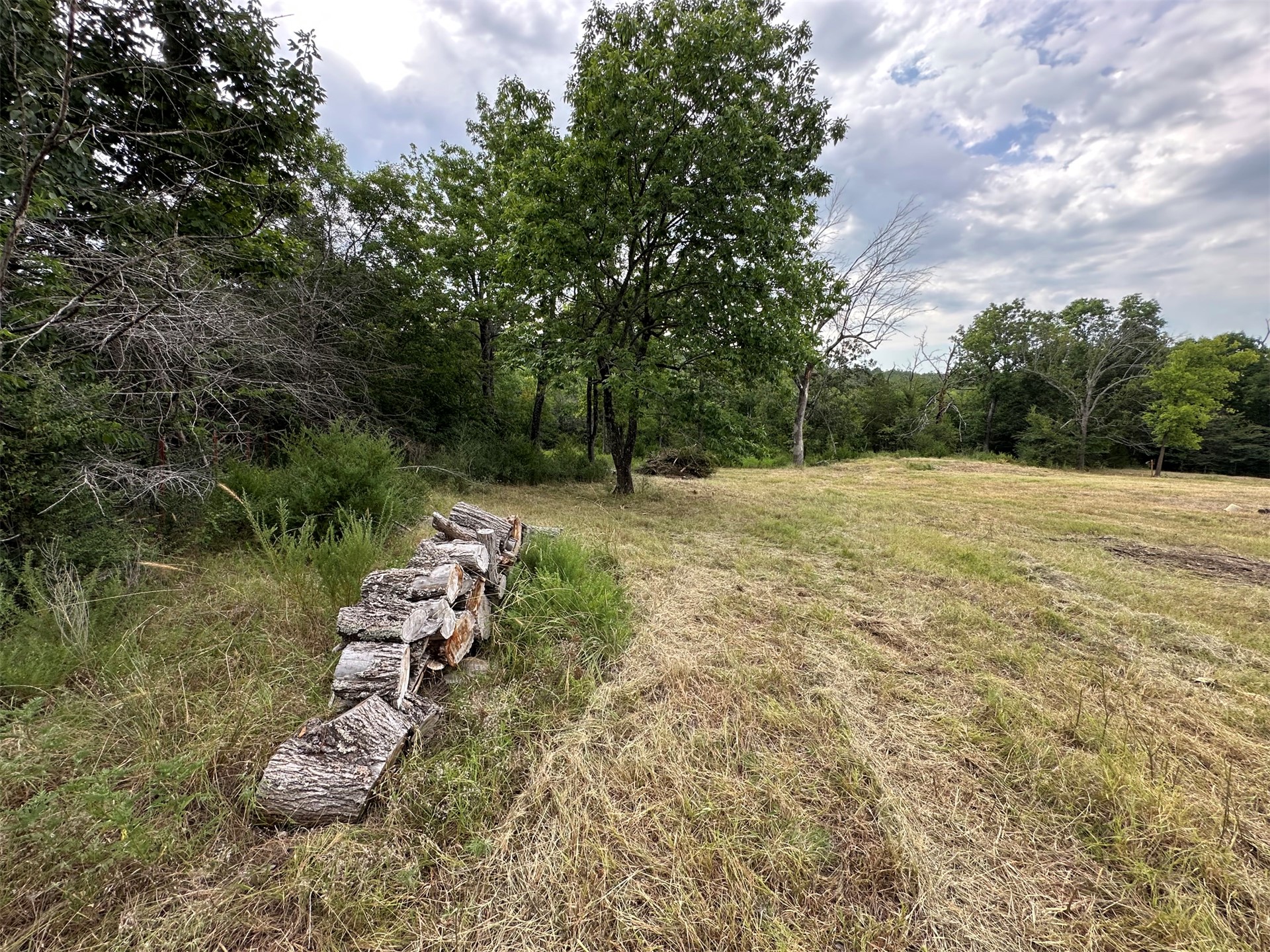 4036 Mcalester Lake Road Mcalester OK 74501