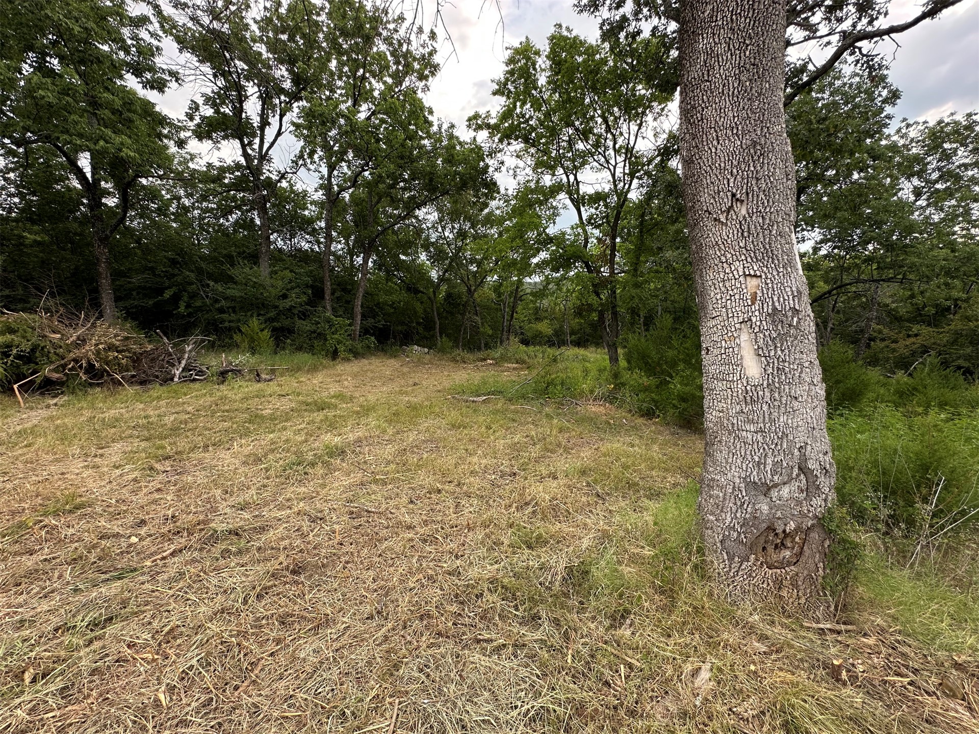 4036 Mcalester Lake Road Mcalester OK 74501