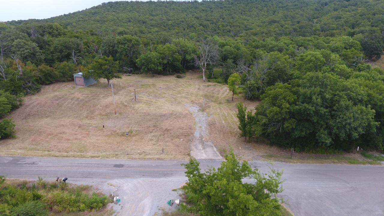 4036 Mcalester Lake Road Mcalester OK 74501