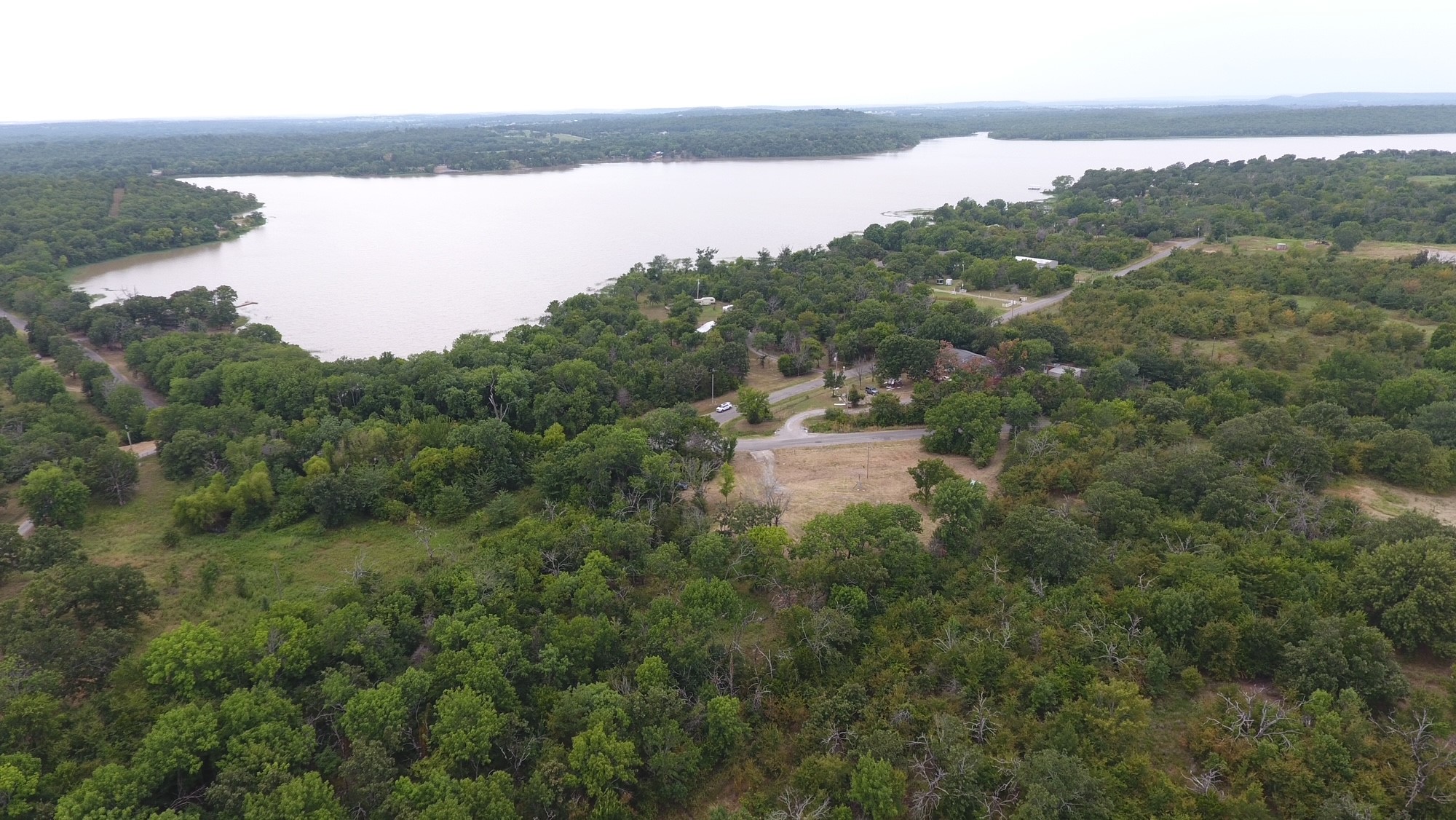 4036 Mcalester Lake Road Mcalester OK 74501