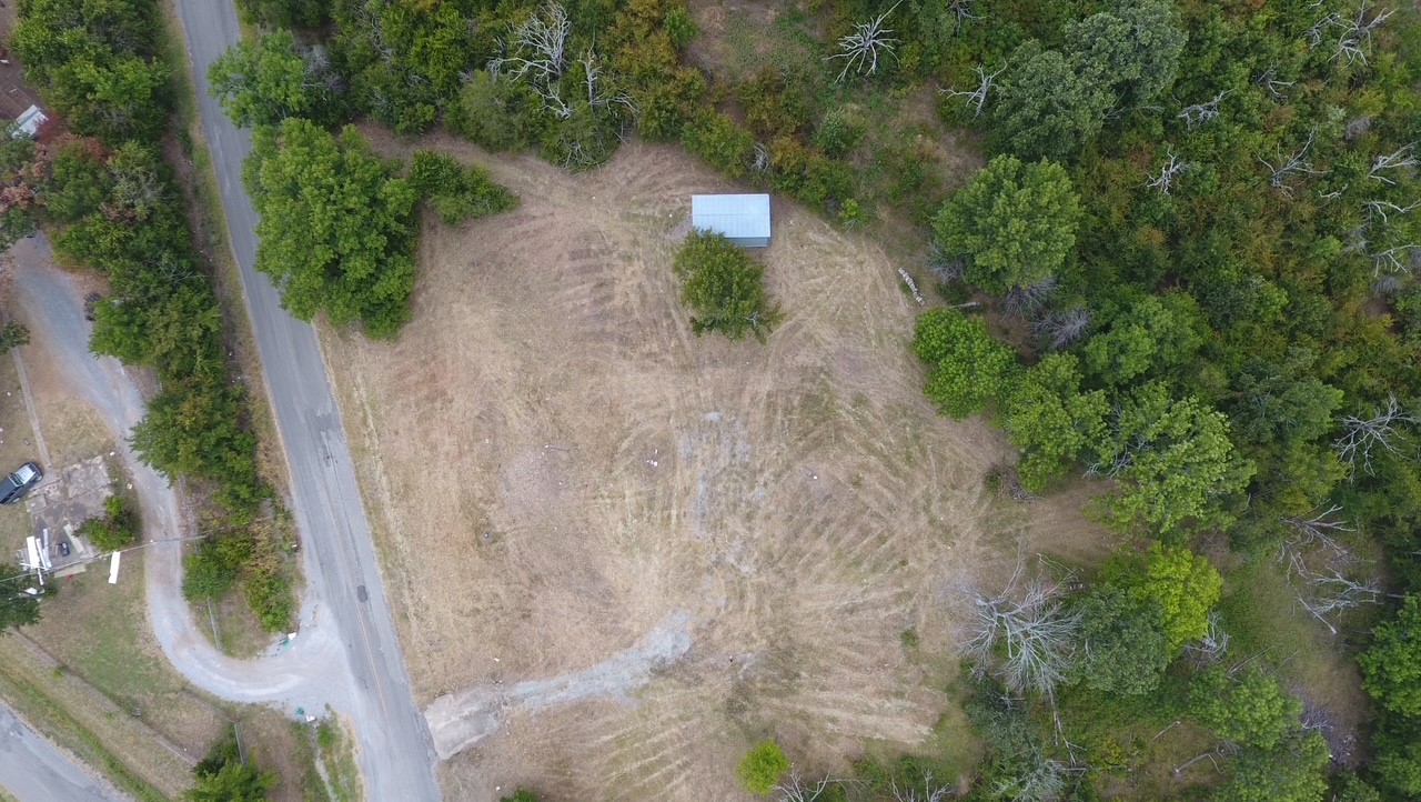 4036 Mcalester Lake Road Mcalester OK 74501