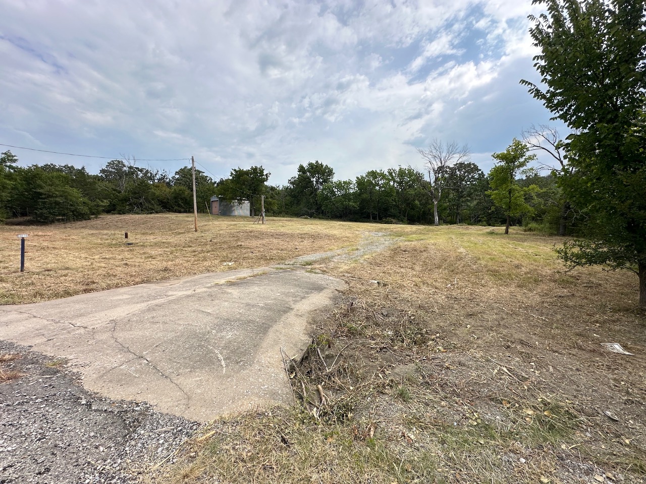 4036 Mcalester Lake Road Mcalester OK 74501