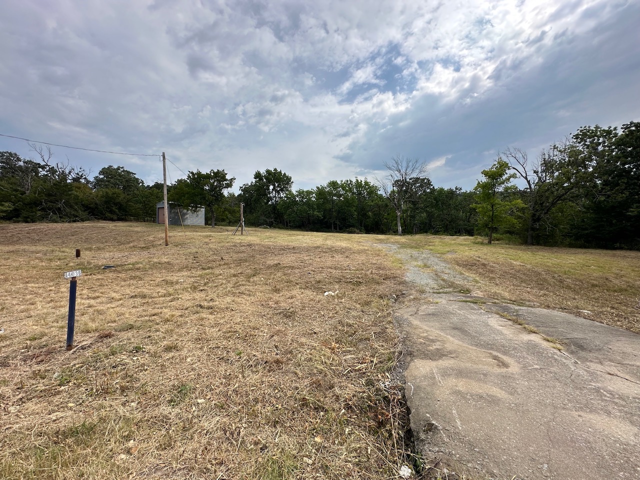 4036 Mcalester Lake Road Mcalester OK 74501