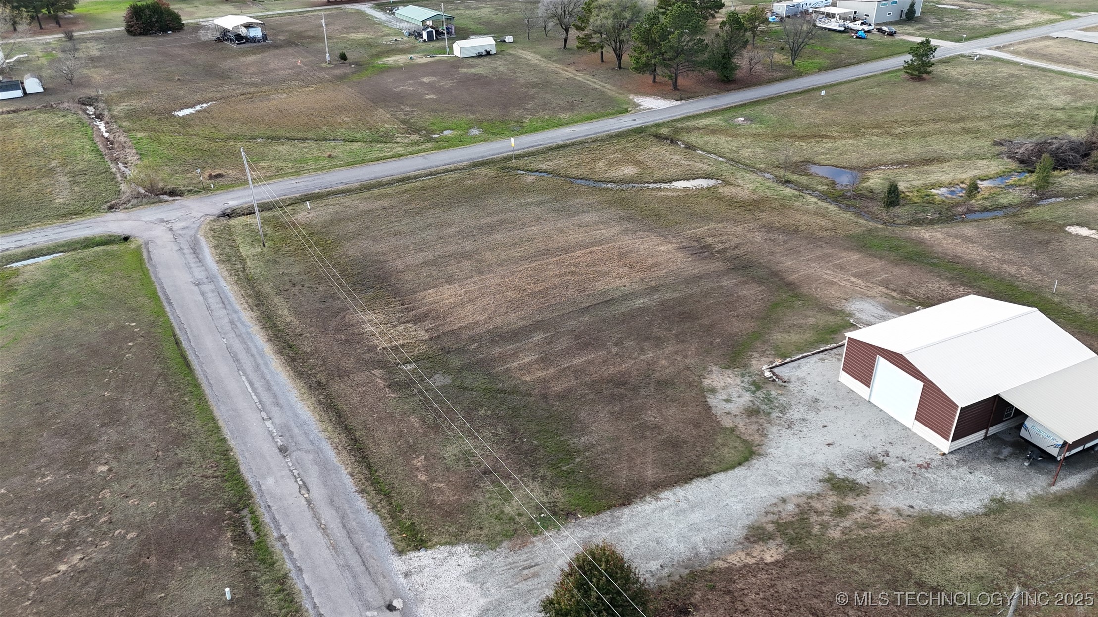 21 Tanglewood Eufaula OK 74432
