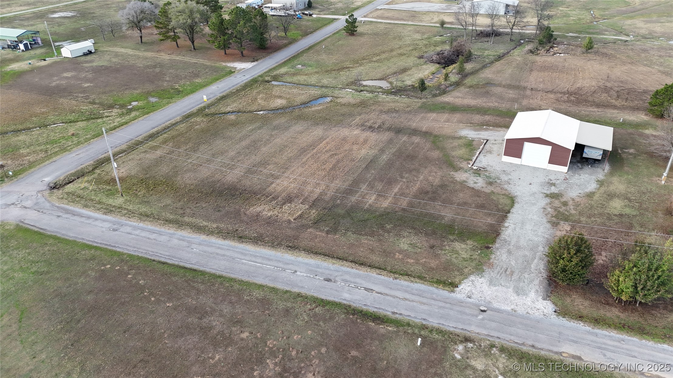 21 Tanglewood Eufaula OK 74432