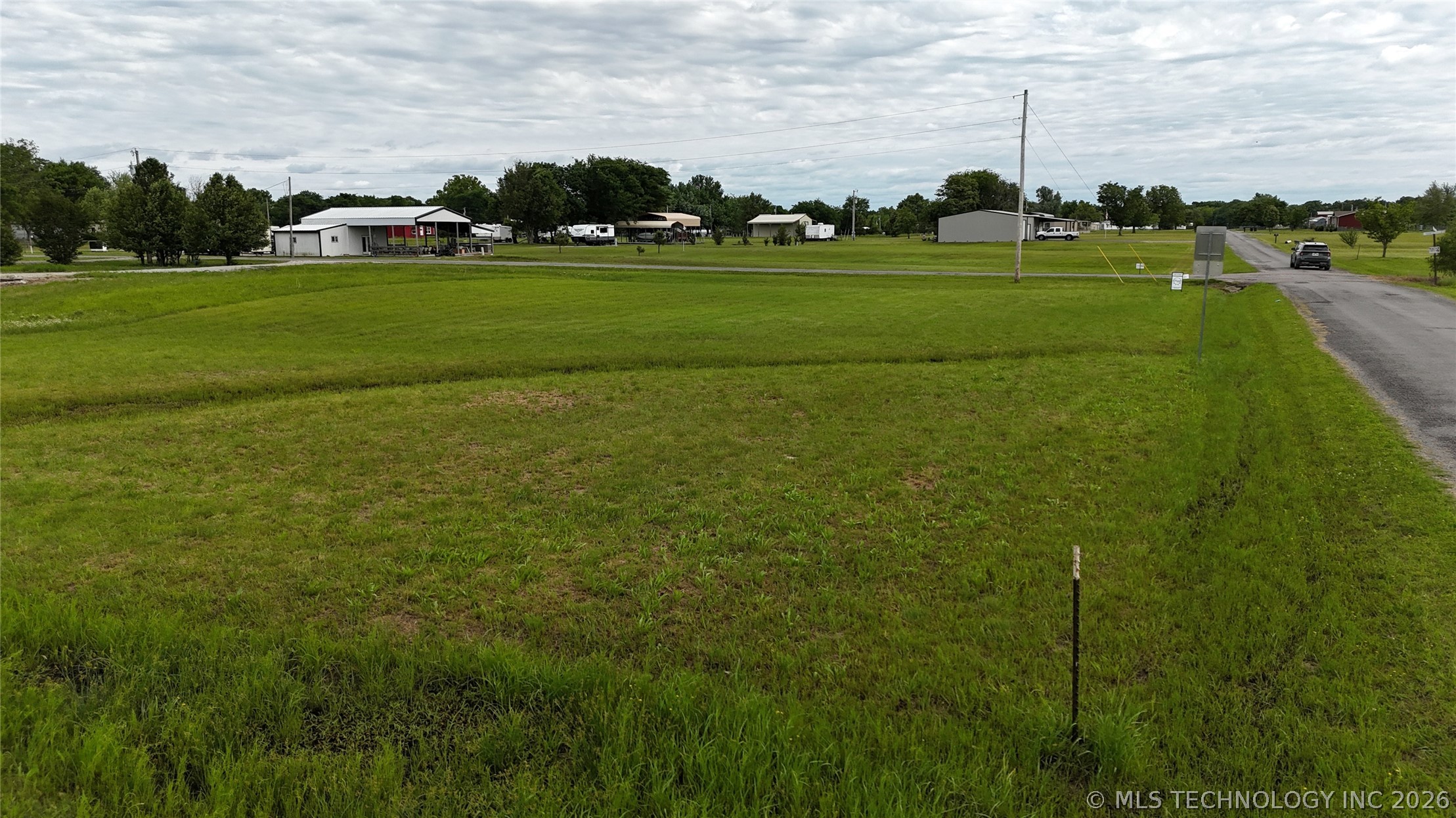 21 Tanglewood Eufaula OK 74432