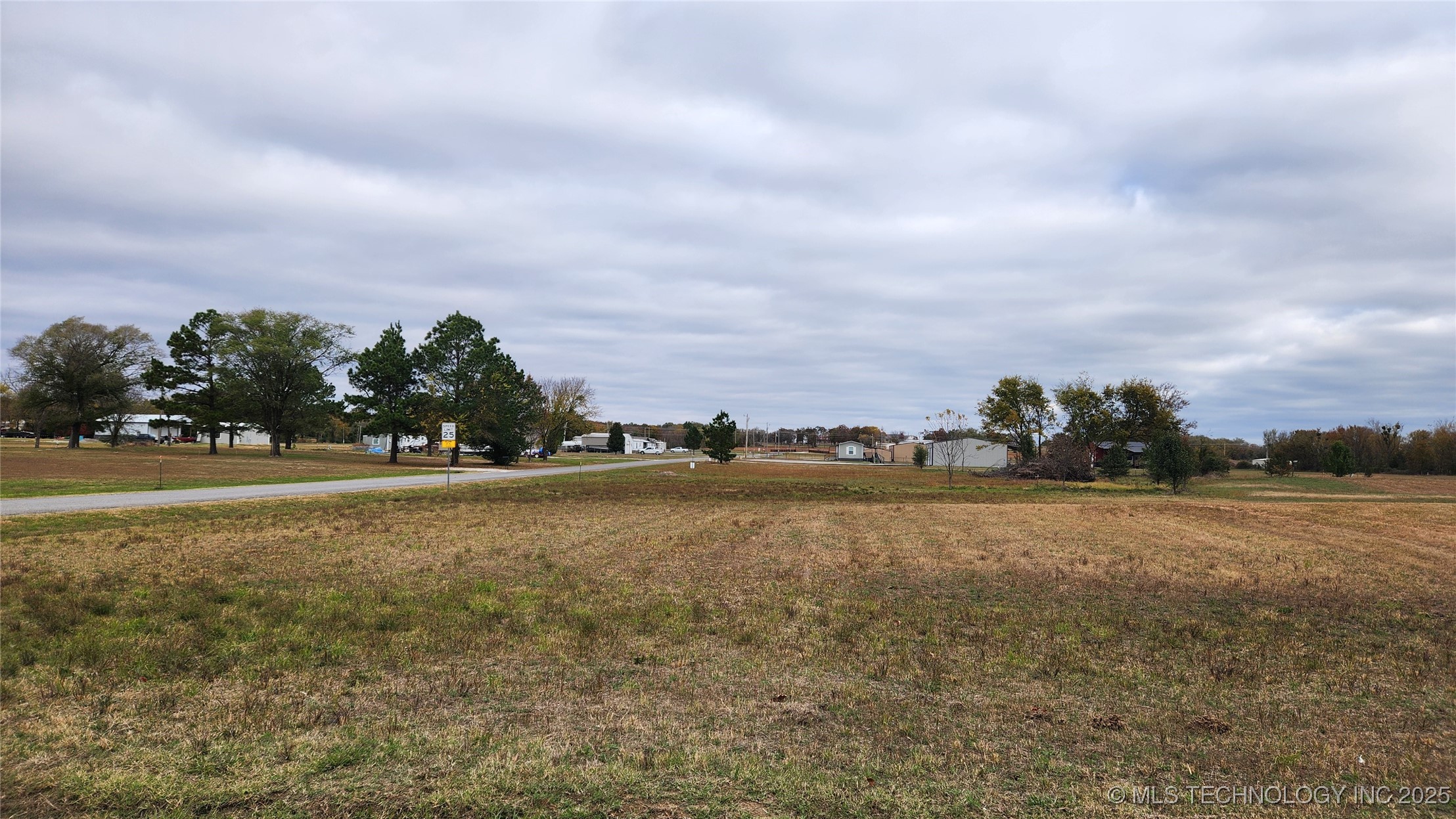 21 Tanglewood Eufaula OK 74432