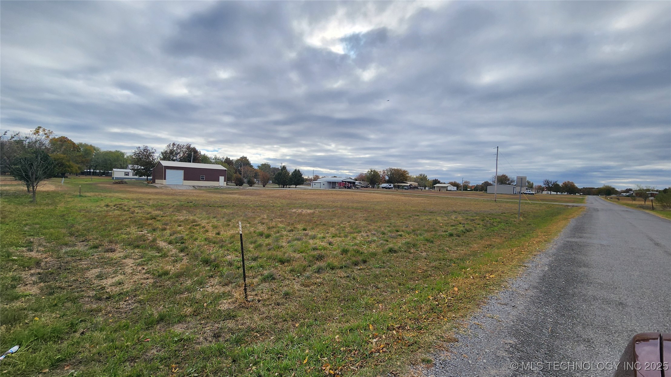 21 Tanglewood Eufaula OK 74432