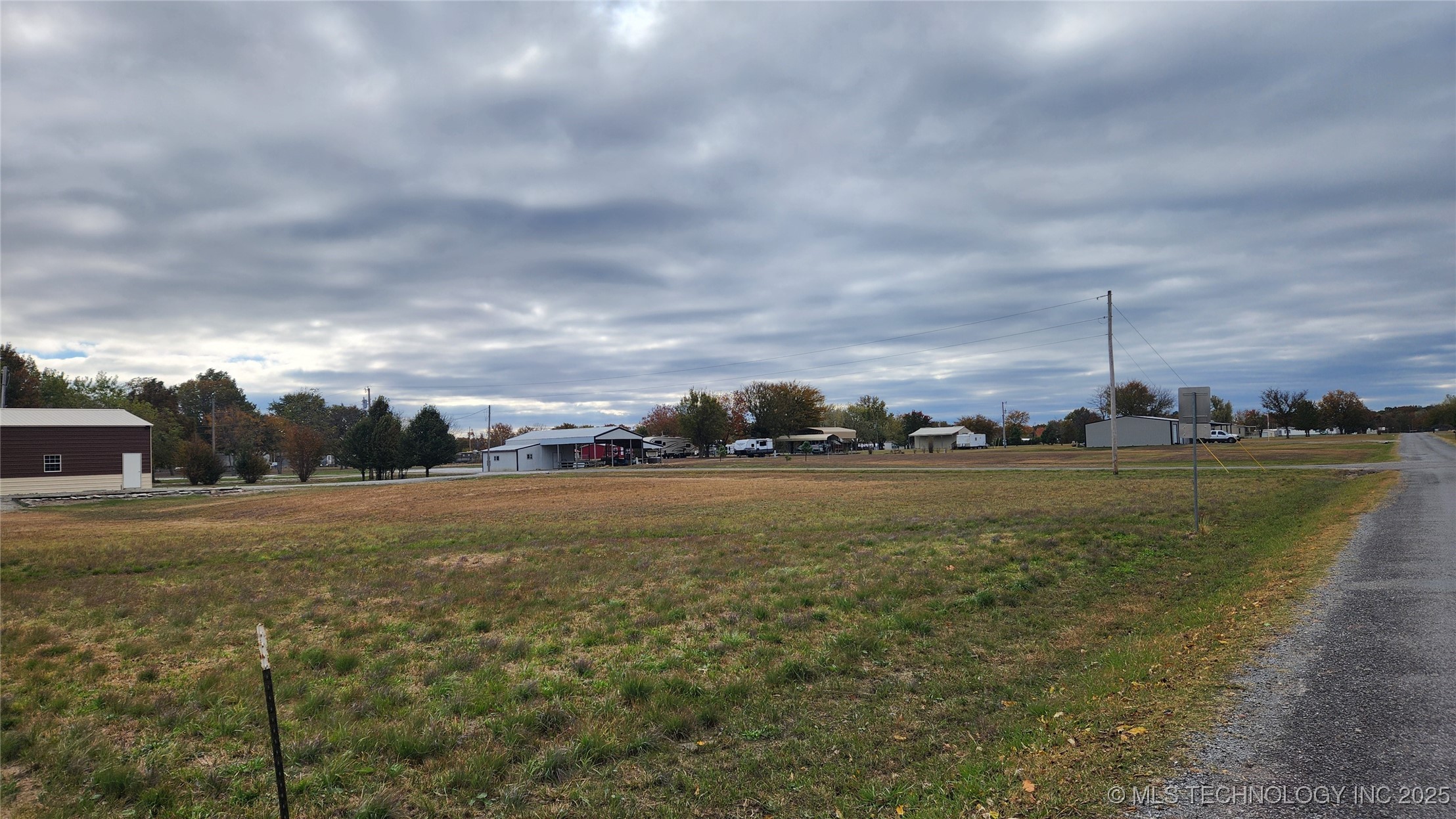 21 Tanglewood Eufaula OK 74432