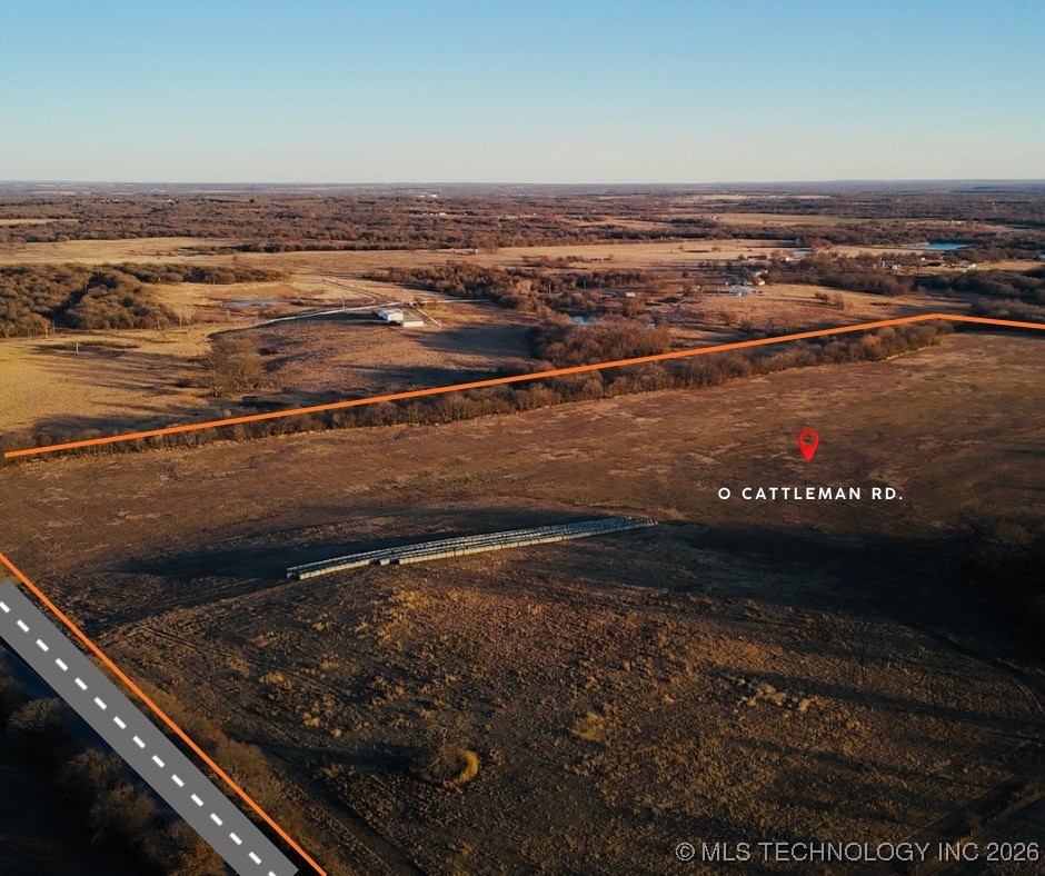 0 Cattlemen Wilson OK 73463