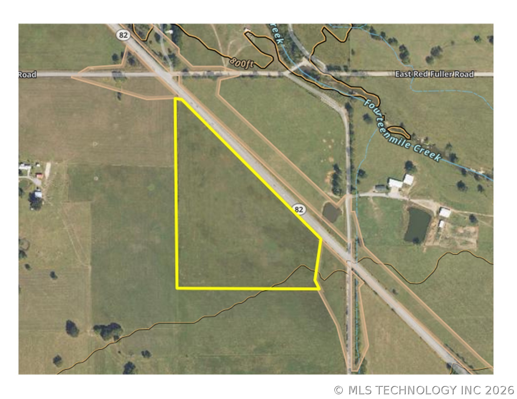 12001 Highway 82 Tahlequah OK 74464