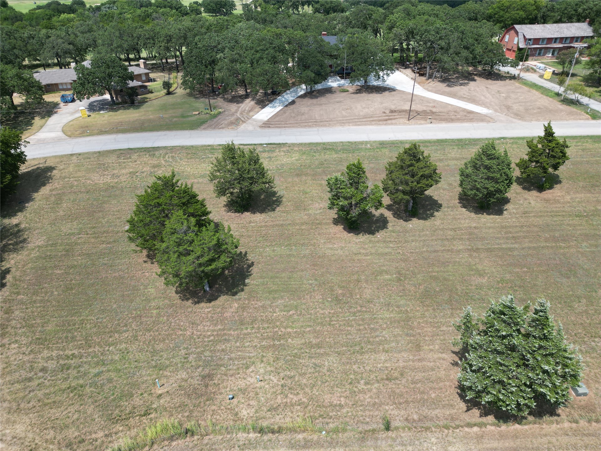 628 Country Club Road Ardmore OK 73401