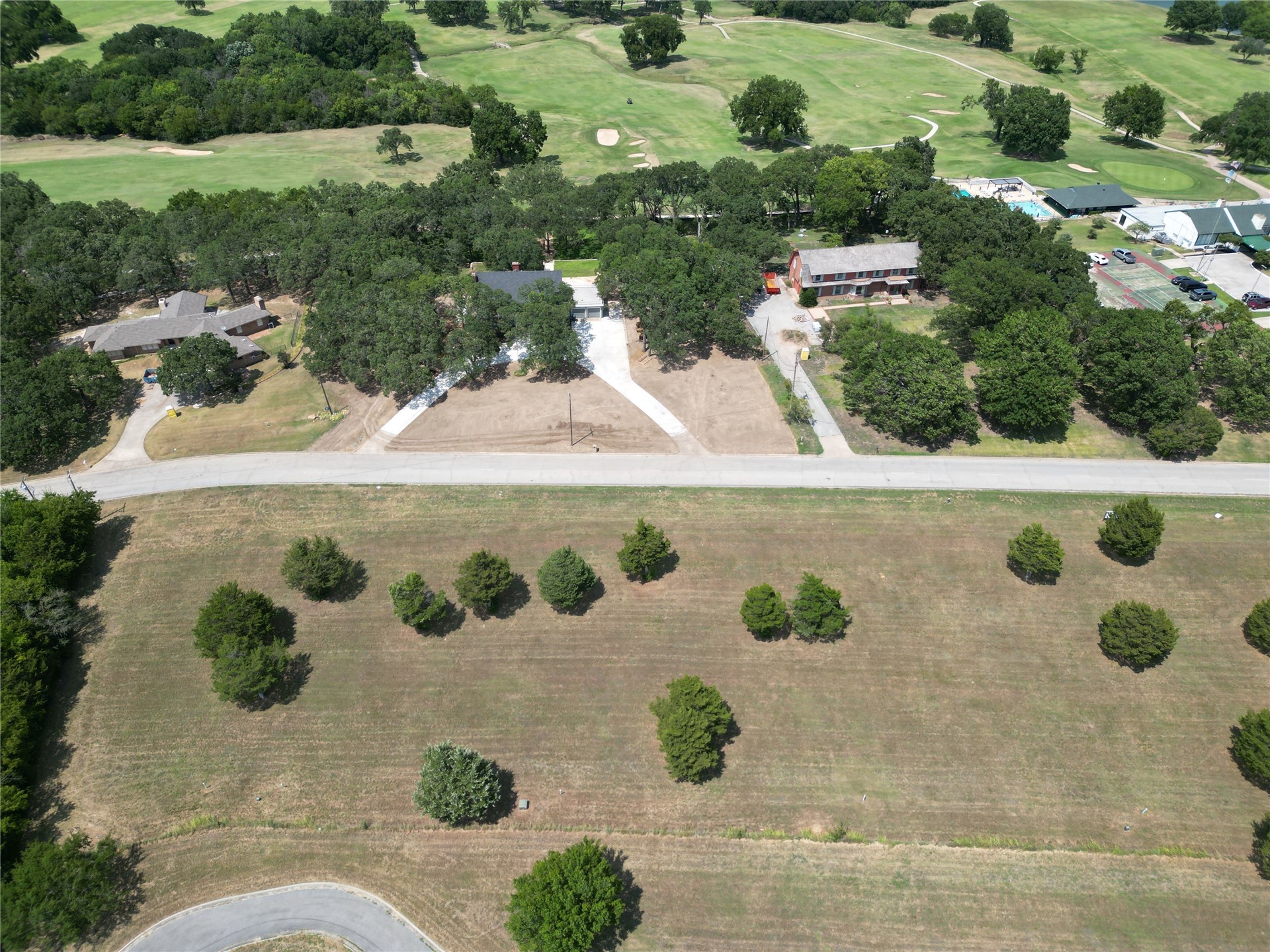 628 Country Club Road Ardmore OK 73401