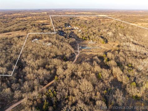 368100 E 1010 Road Boley OK 74829