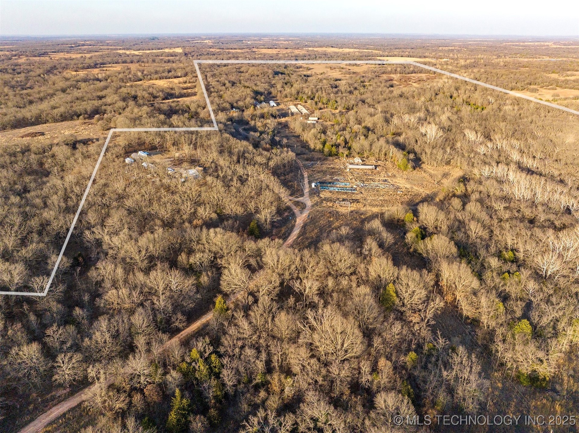 368100 E 1010 Road Boley OK 74829