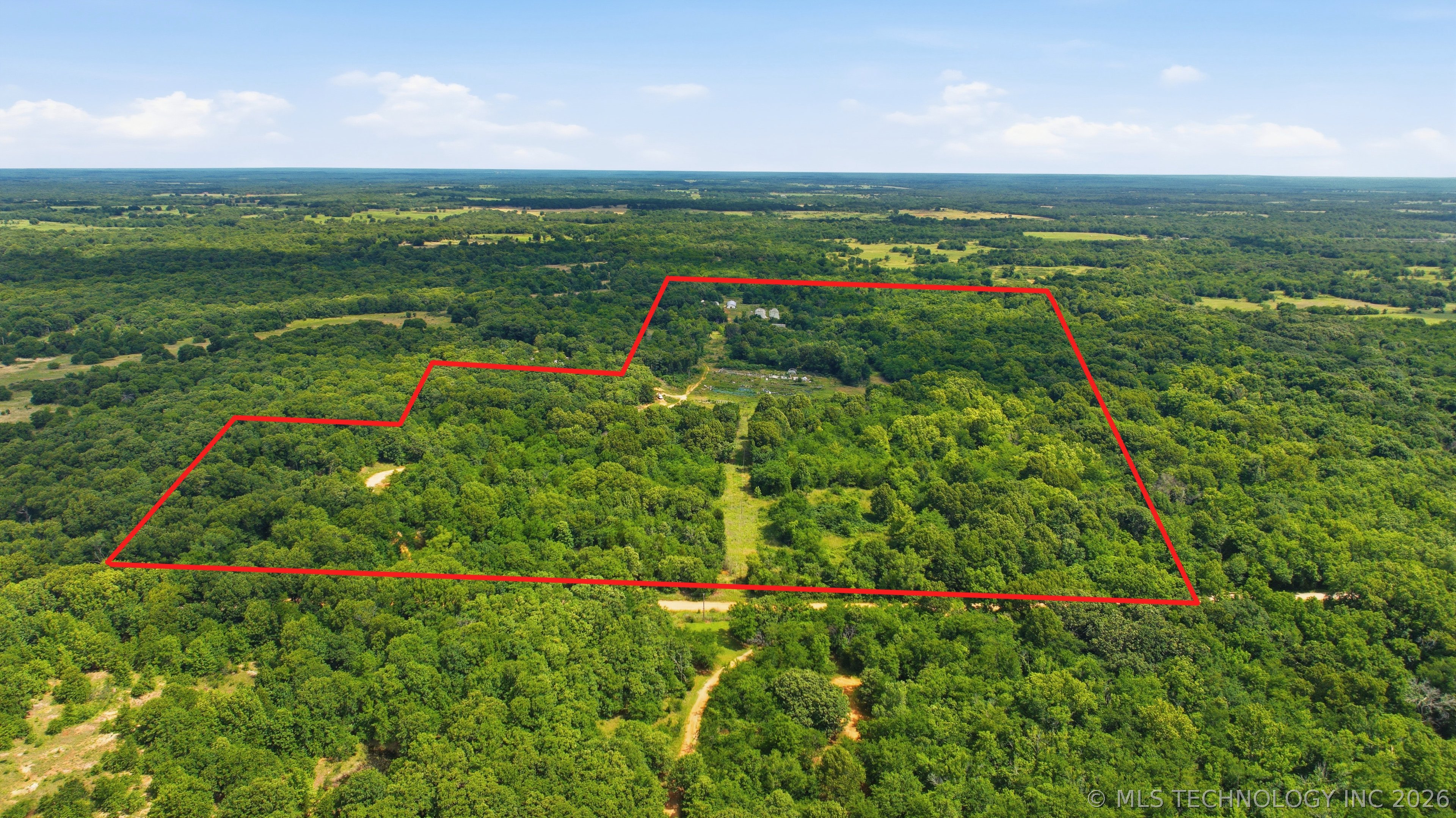 368100 E 1010 Road Boley OK 74829