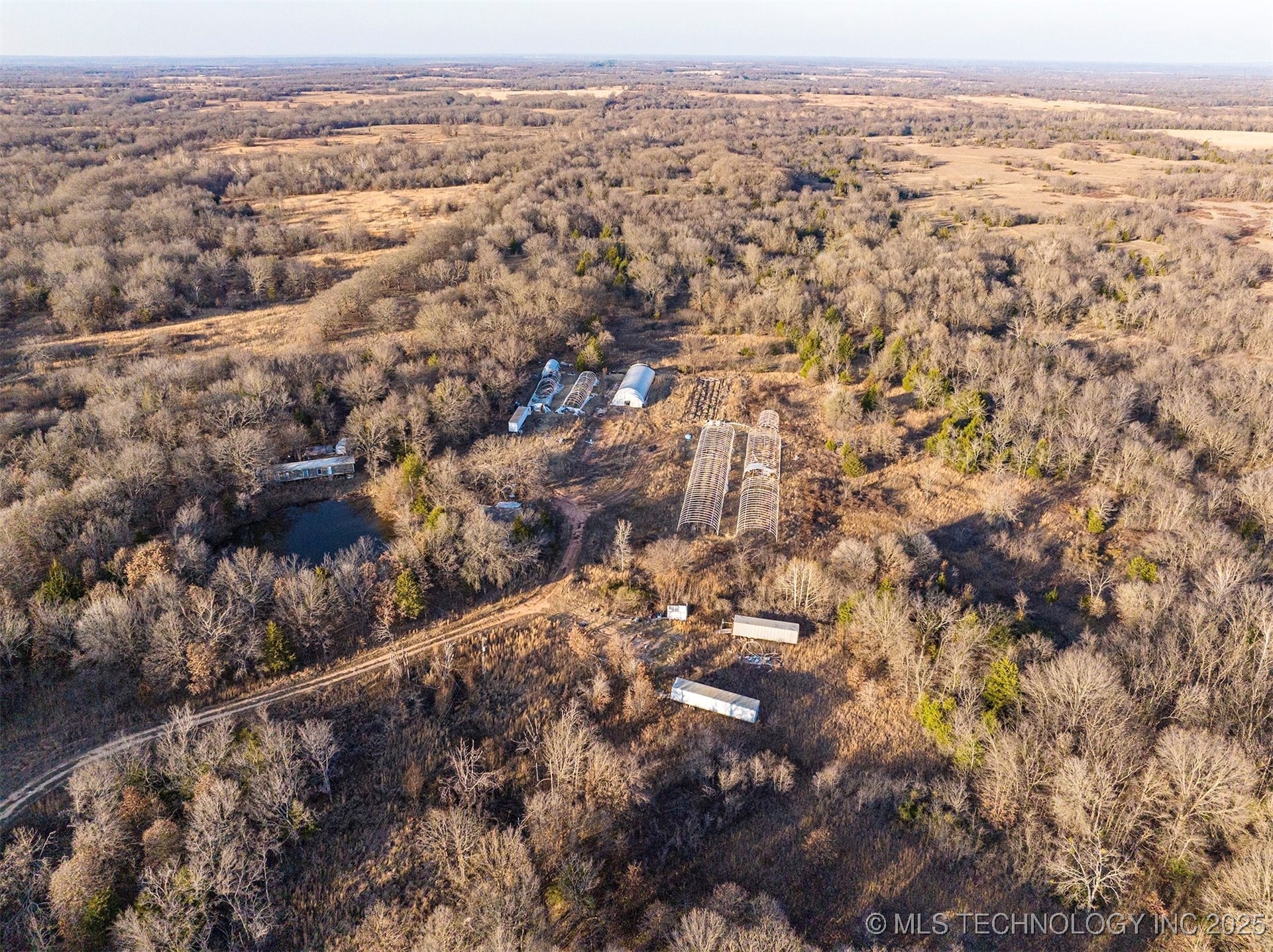 368100 E 1010 Road Boley OK 74829