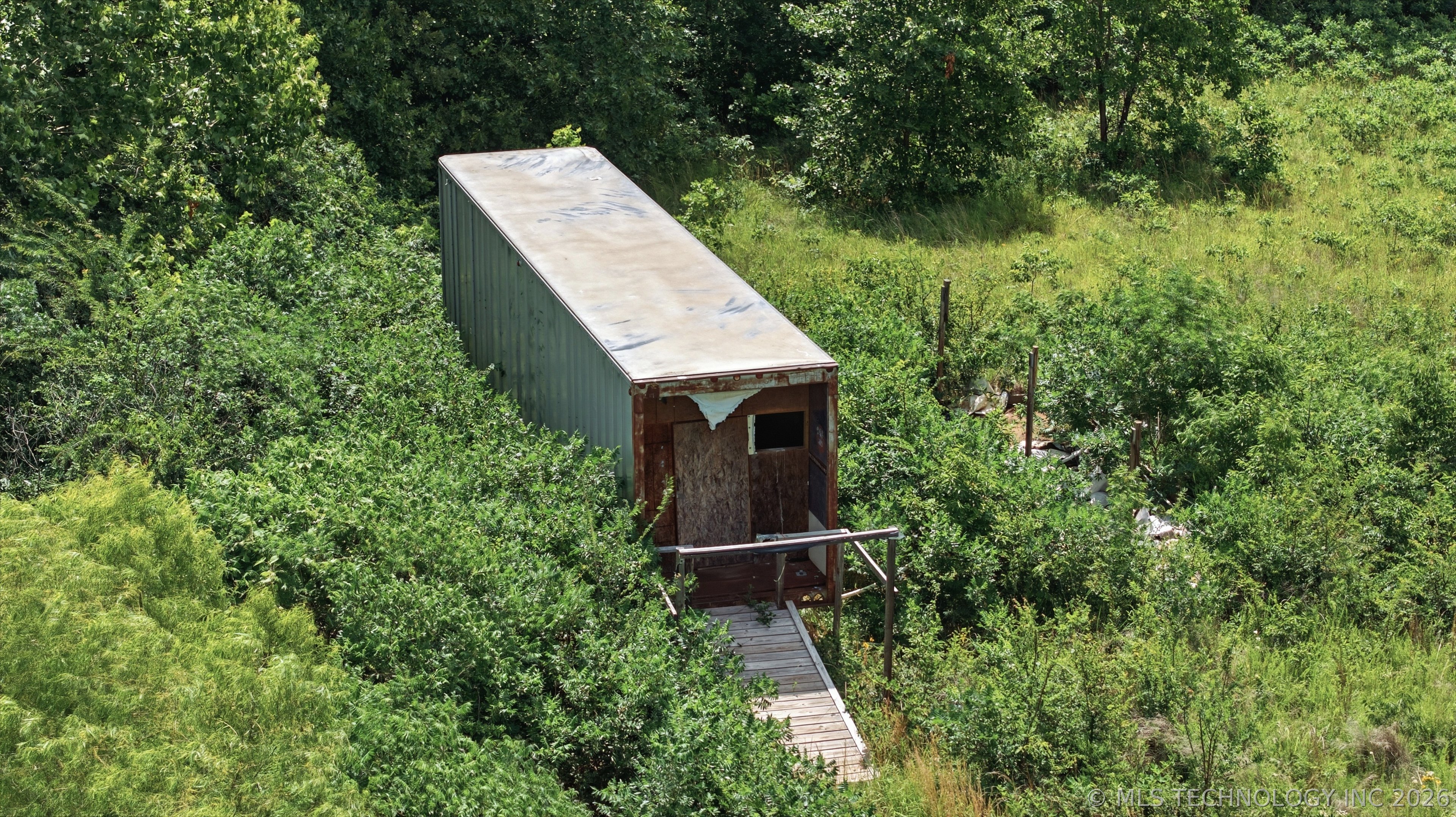 368100 E 1010 Road Boley OK 74829